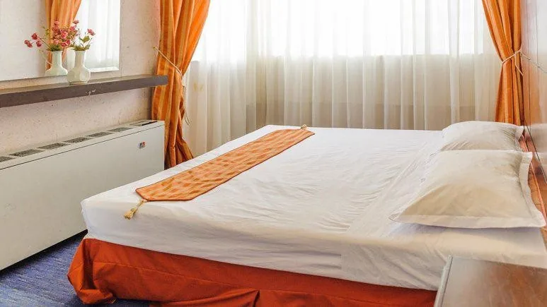 آپارتمان یک خوابه دو نفره