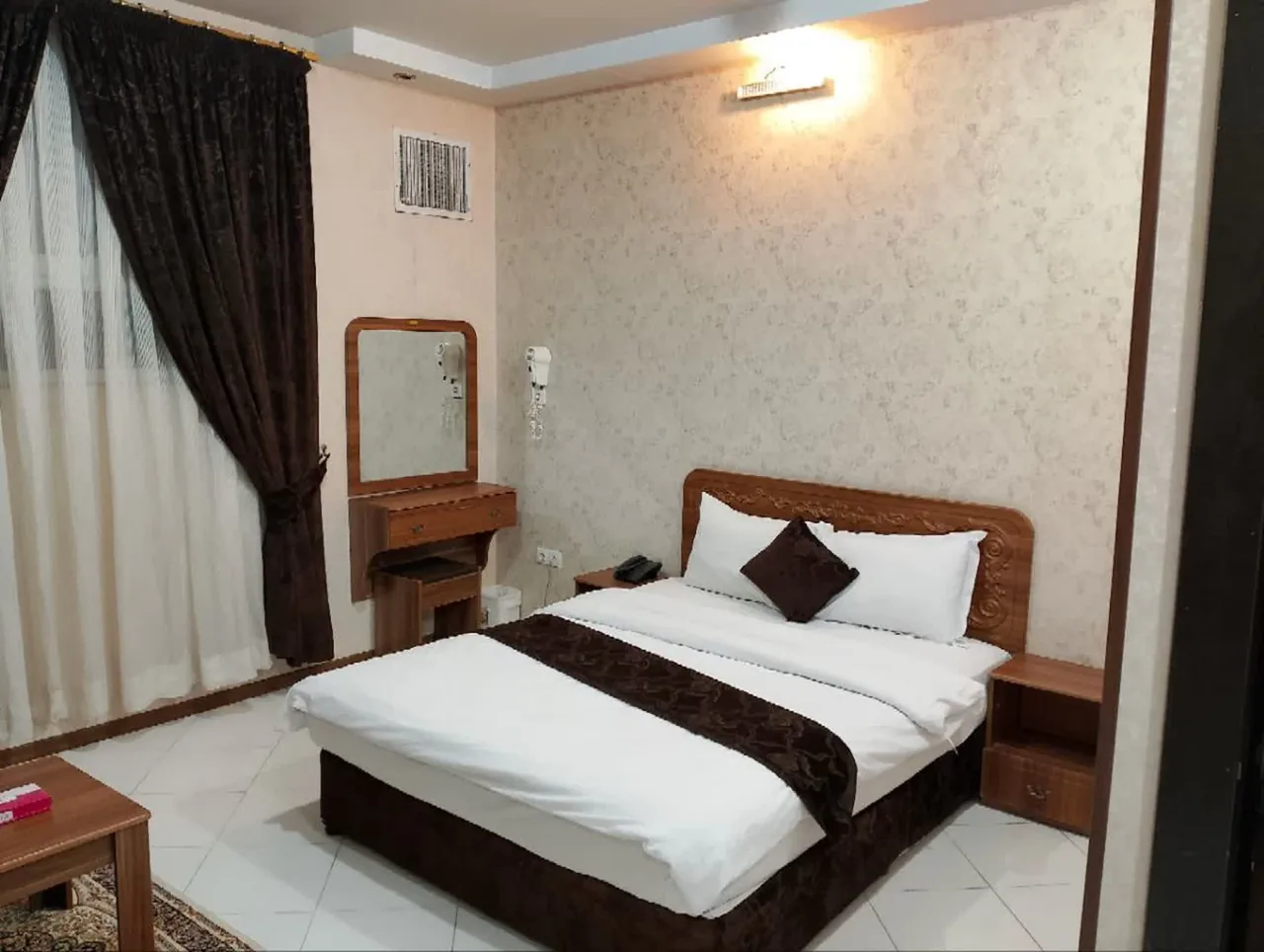 سوئیت دوتخته