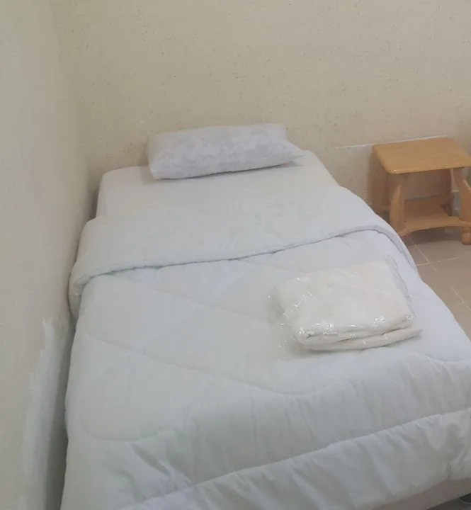 اتاق یک تخته