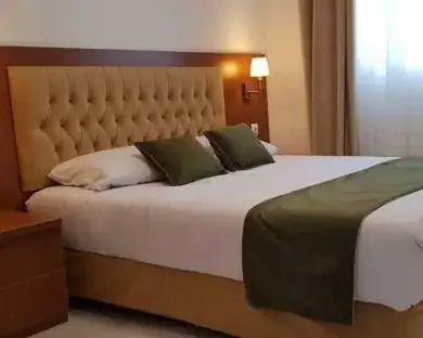 هتل ساحل سیمین - بندانگشتی 3
