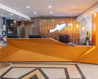 هتل سارینا - بندانگشتی 3