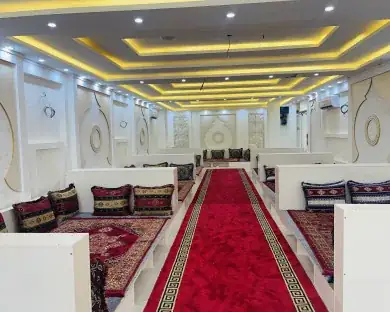 هتل سارینا - بندانگشتی 4