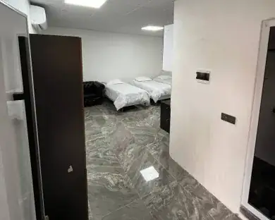 هتل خان صبوری - بندانگشتی 4