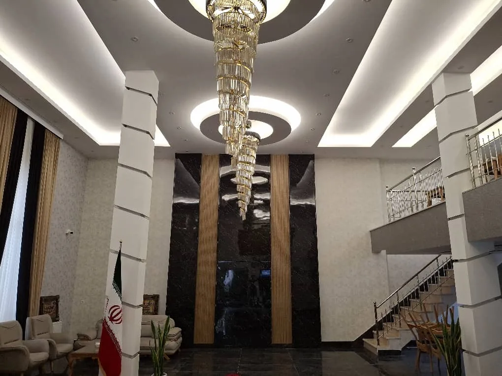 هتل جواهر سرعین - بندانگشتی 3