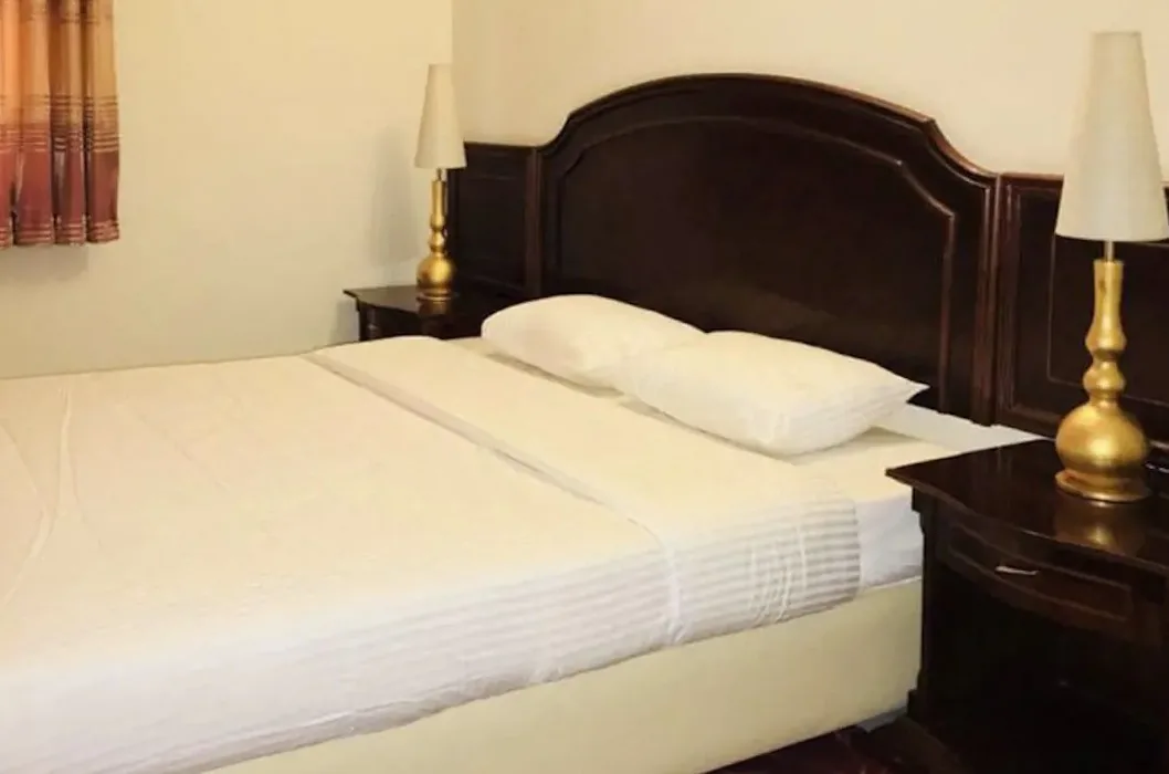 اتاق سه تختهvip ( دارای جکوزی) (فازجدید)