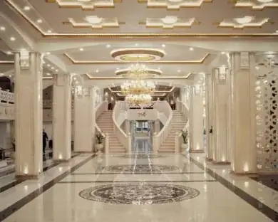 هتل رز - بندانگشتی 3