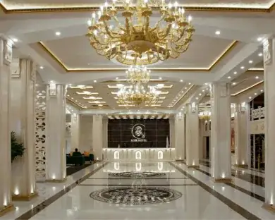 هتل رز - بندانگشتی 2