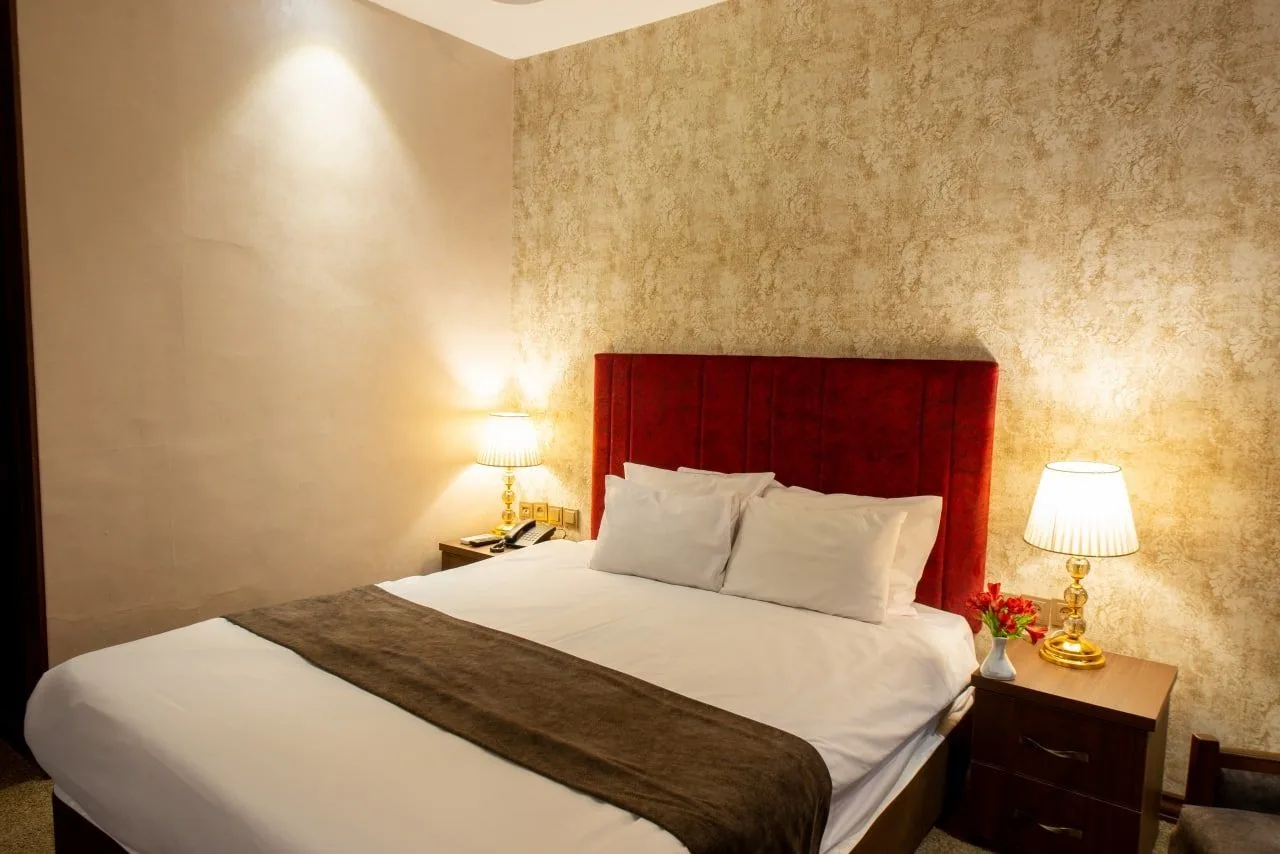 اتاق دوتخته اکونومی