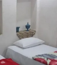 اتاق یک تخته طبقه همکف