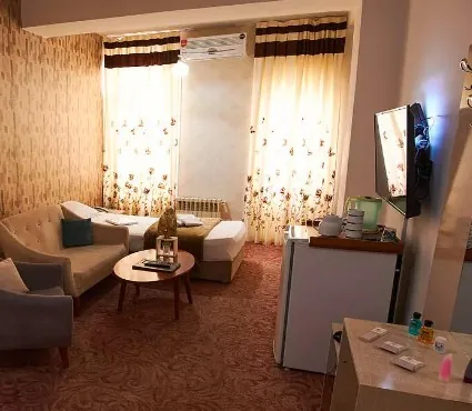 اتاق یک تخته