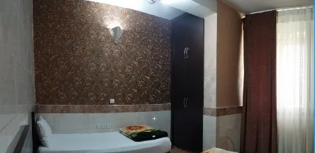 اتاق یک تخته