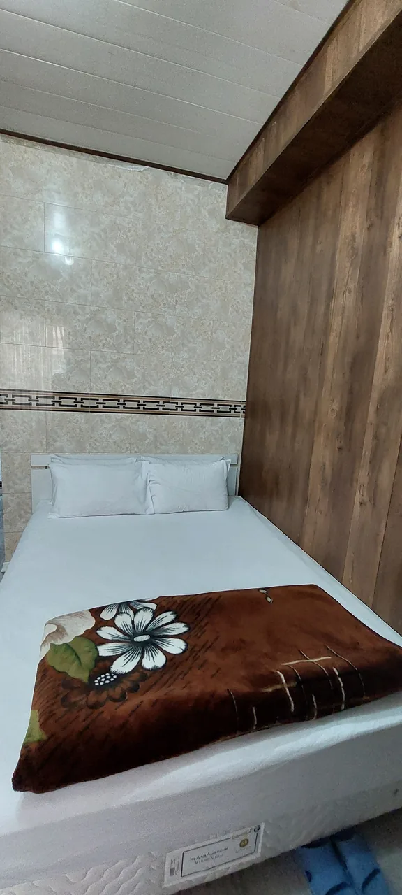 اتاق دوتخته دبل