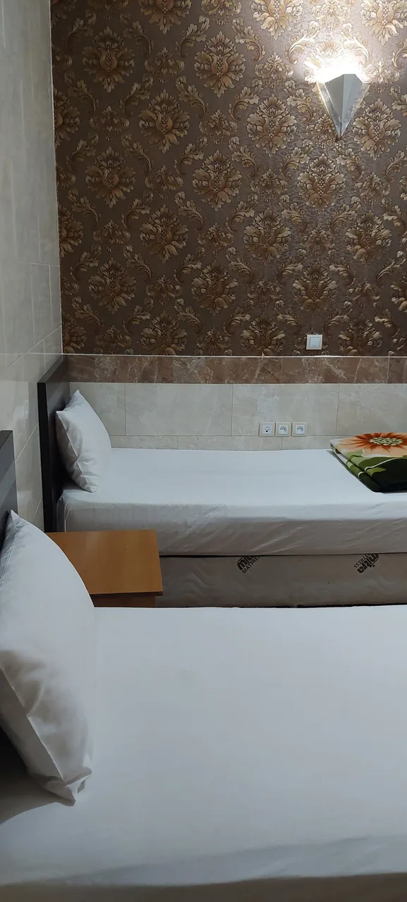 اتاق چهارتخته