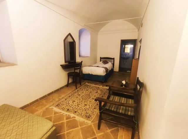 اتاق یک تخته