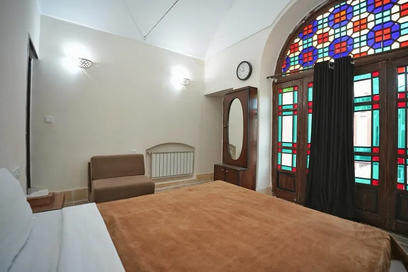 اتاق یک تخته